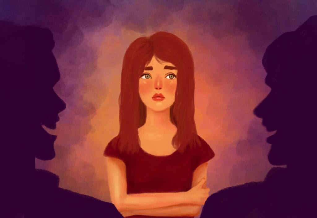 IMPOSTER SYNDROME