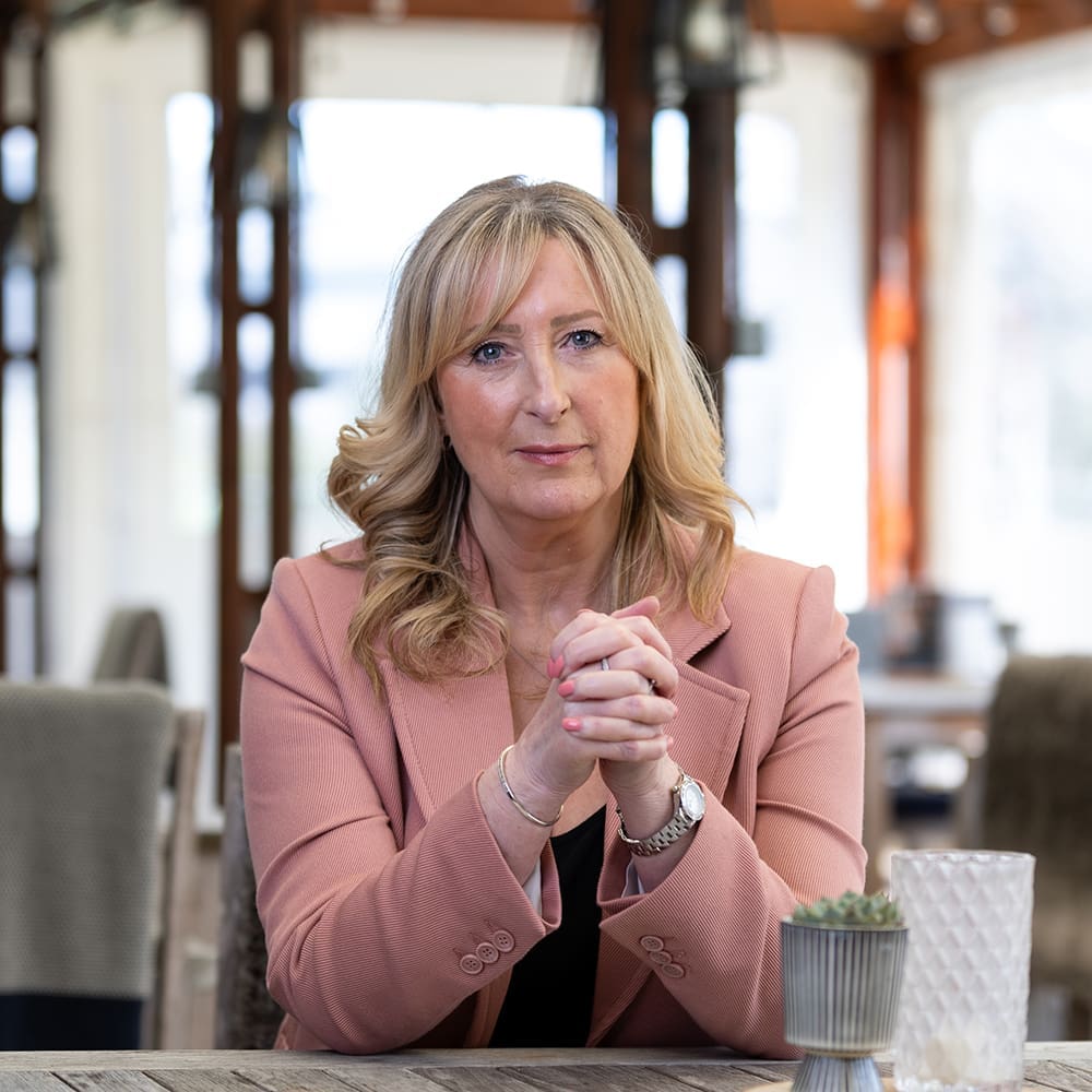 Kathy Chapman