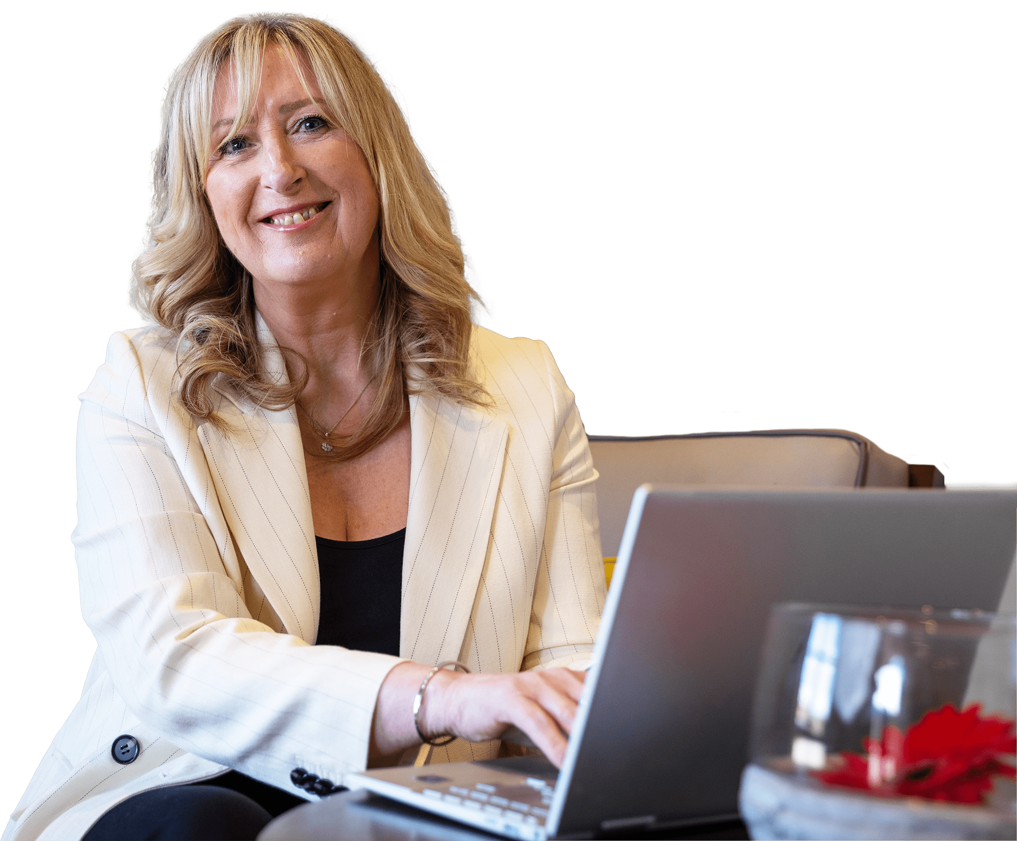 Kathy Chapman